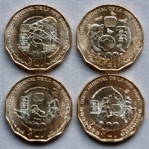 Mexico pesos 2026 fifa - 20, 2026_fifa