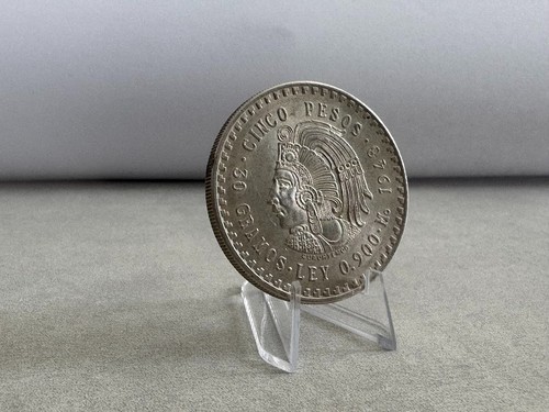 Mexiko pesos 1948 - 5,
