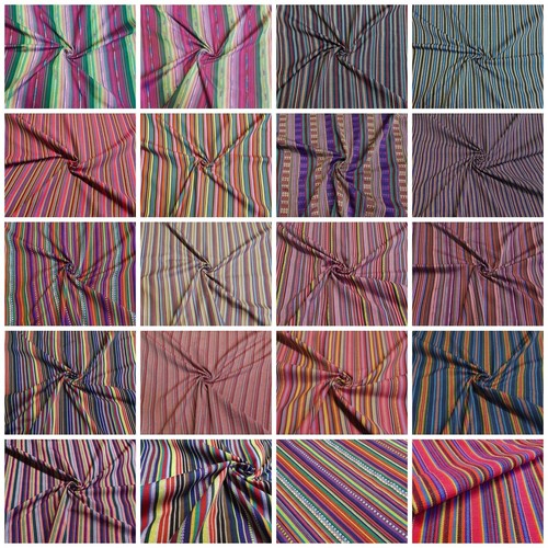 Mexiko stoffe jacquard - mexiko,