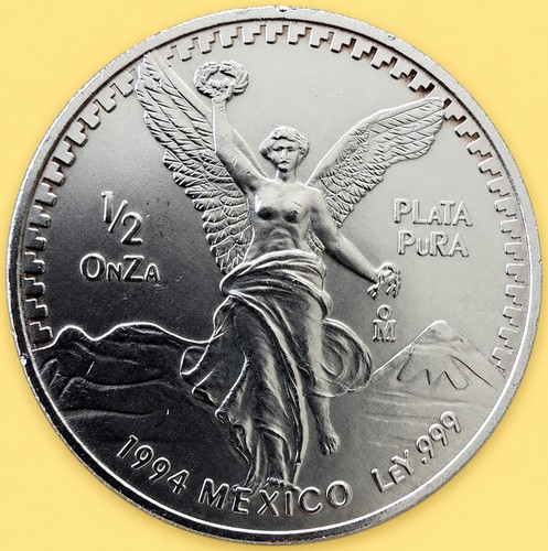 Mexiko libertad 1994 oz - libertad,
