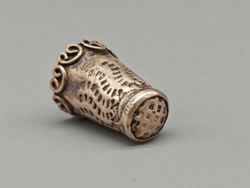 Fingerhut 925 silber sterling - 925,