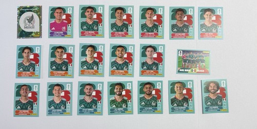 Panini fifa world cup 2026 - world,