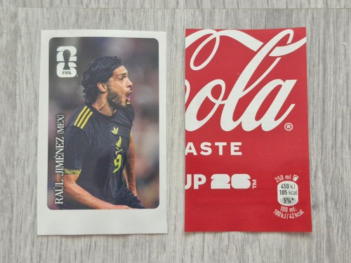 Panini coca cola - coca,