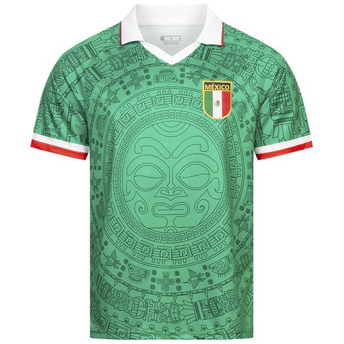 Mexiko retro history jelex - "retro, history"