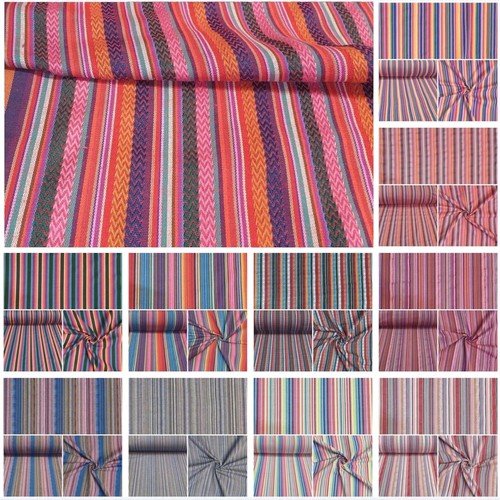Mexiko stoffe jacquard - mexiko,