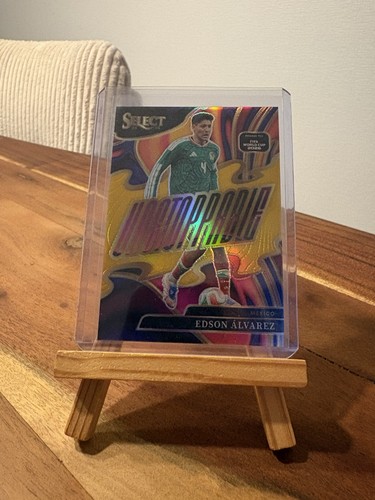Panini select road - road, fifa