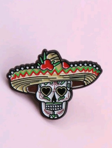 Pin mexiko tag der toten - pin,