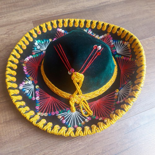 Sombrero mariachi hut für - sombrero,