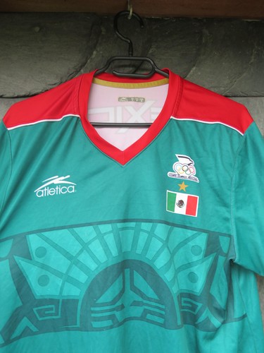 Mexiko nationalmannschaft - mexiko,