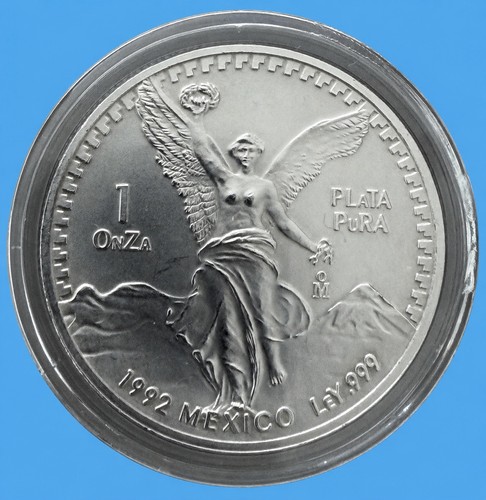 Mexiko libertad 1992 oz - mexiko,