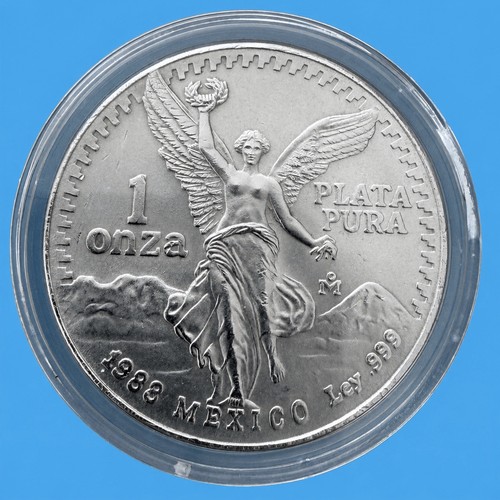 Mexiko libertad 1983 1 - libertad,