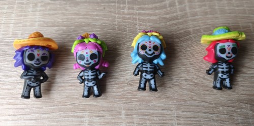 Dia muertos tag - de, muertos/tag