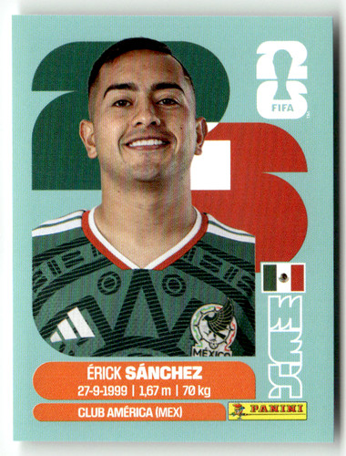 Panini 2026 world cup - panini,